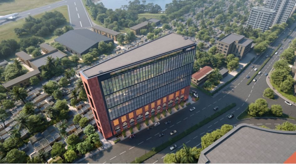 Ajod-One-Elevation-Arial-View