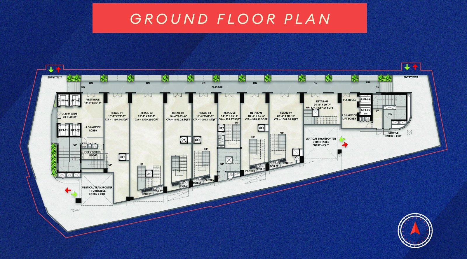 Ajod-One-Ground-Floor-Typical-Floor-Plan
